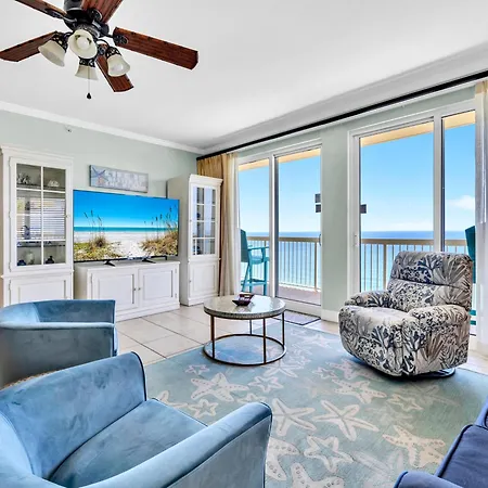 Calypso 1-2109 East Villa